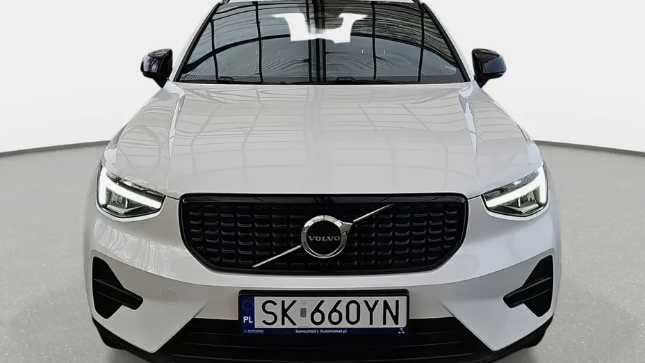 VOLVO XC40 XC40 B3 Plus Dark aut