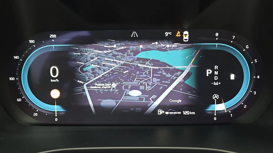 VOLVO XC40 XC40 B3 Plus Dark aut