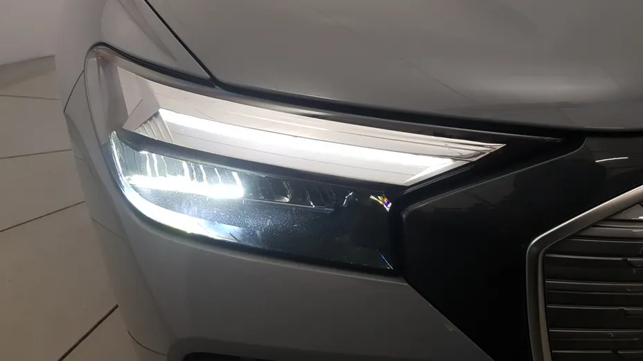 AUDI Q4 Q4 e-tron 40 77kWh Advanced