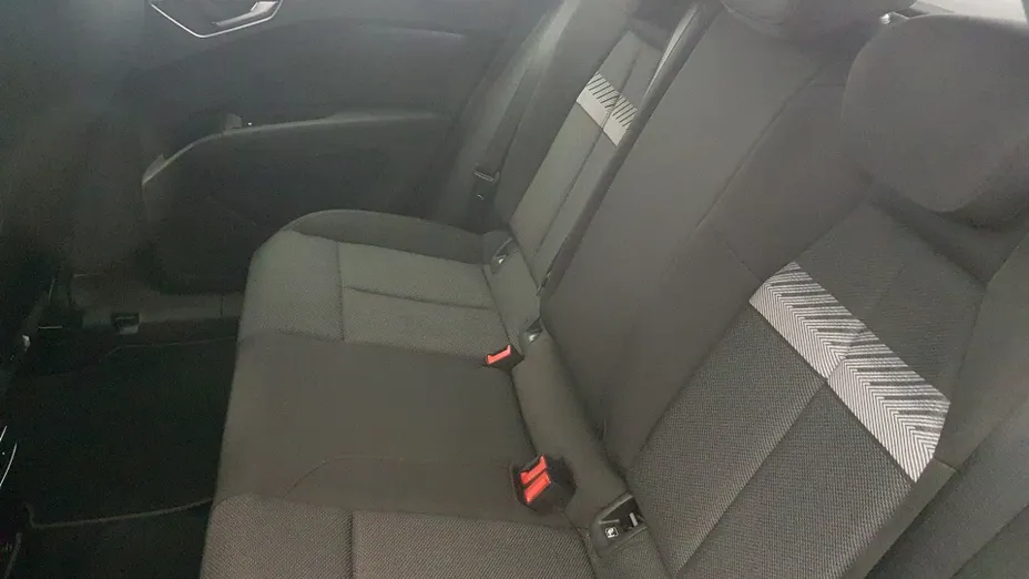 AUDI Q4 Q4 e-tron 40 77kWh Advanced