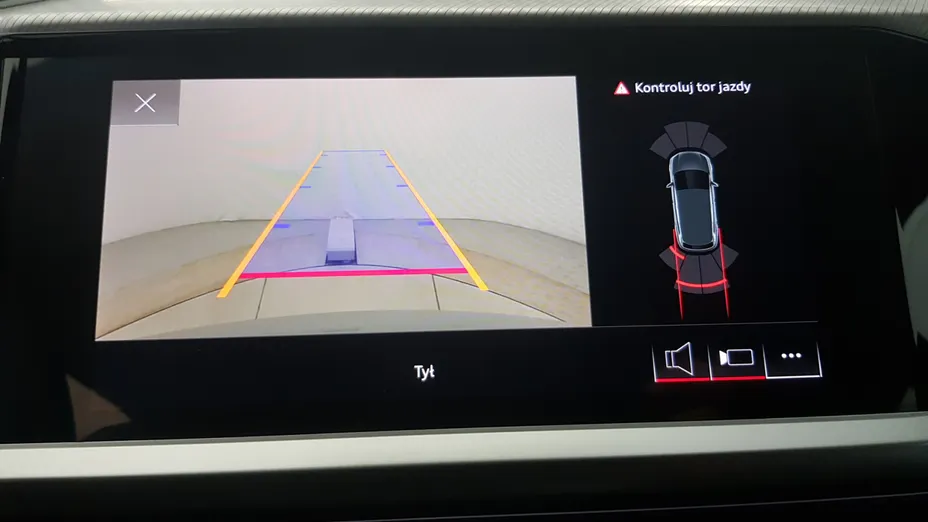 AUDI Q4 Q4 e-tron 40 77kWh Advanced