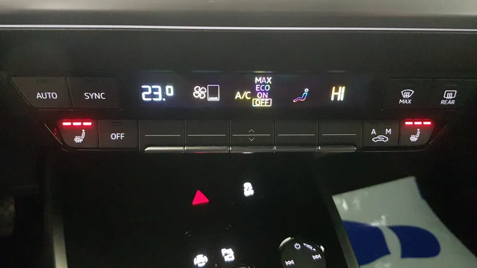 AUDI Q4 Q4 e-tron 40 77kWh Advanced