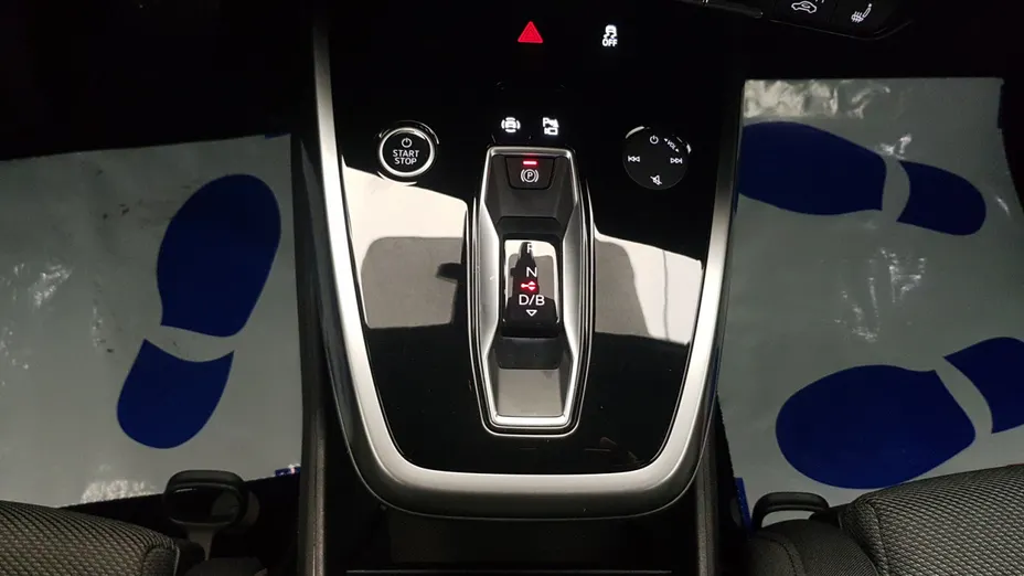 AUDI Q4 Q4 e-tron 40 77kWh Advanced