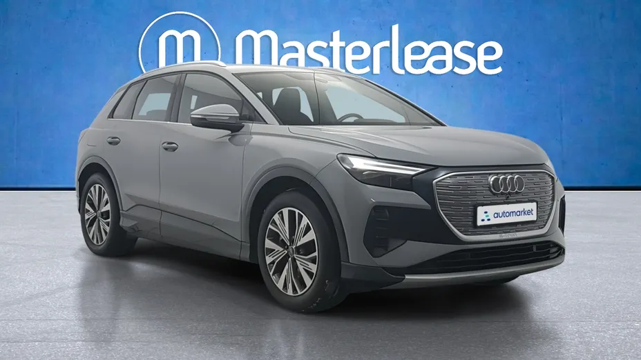 AUDI Q4 Q4 e-tron 40 77kWh Advanced