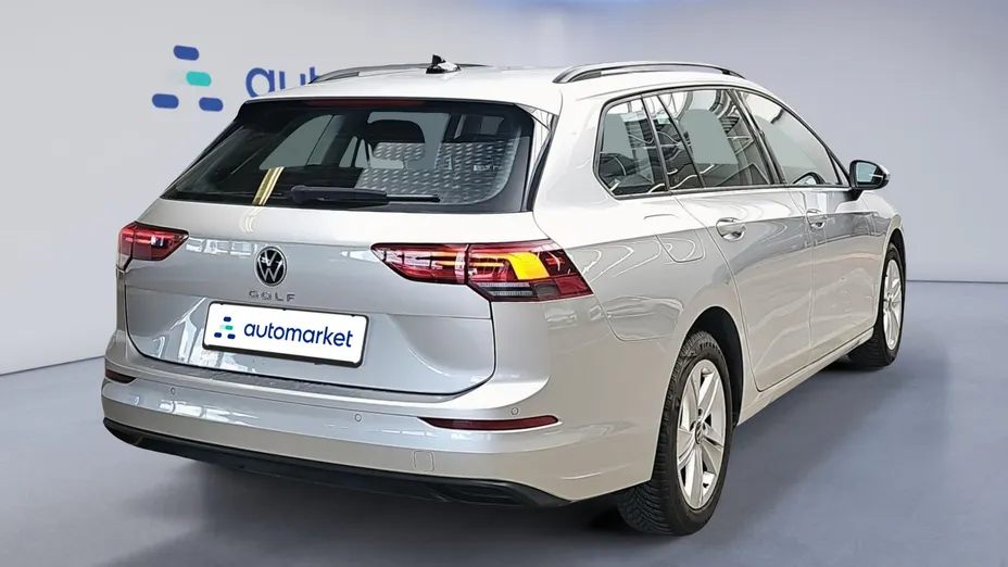 VOLKSWAGEN Golf Golf VIII 1.5 TSI EVO Life