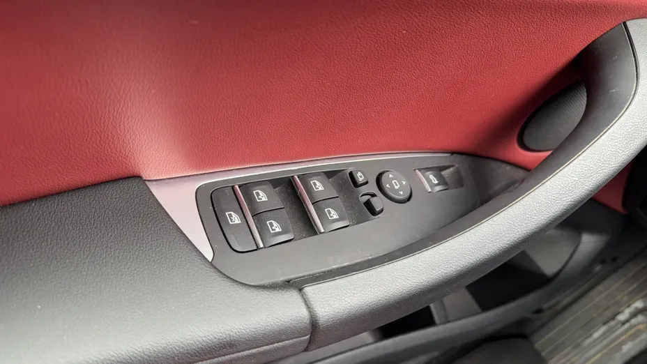 BMW X3 X3 xDrive20i mHEV M Sport sport-aut