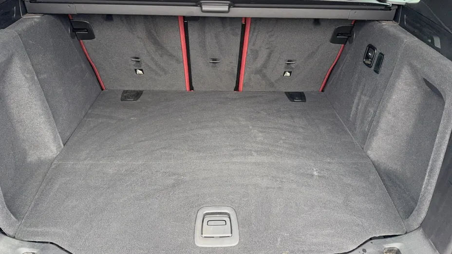 BMW X3 X3 xDrive20i mHEV M Sport sport-aut