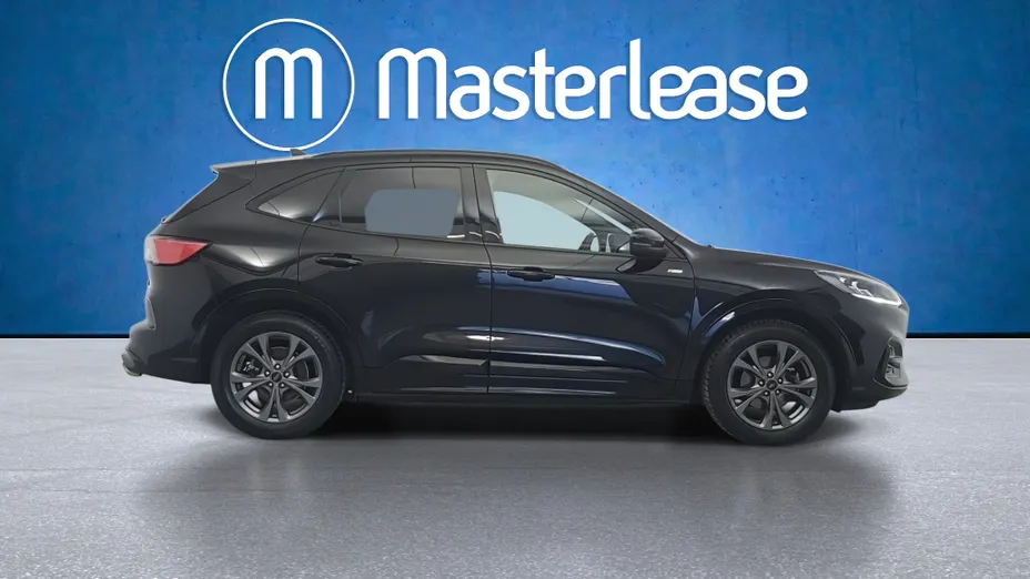 FORD Kuga Kuga 2.5 FHEV FWD ST-Line X
