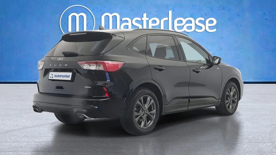 FORD Kuga Kuga 2.5 FHEV FWD ST-Line X