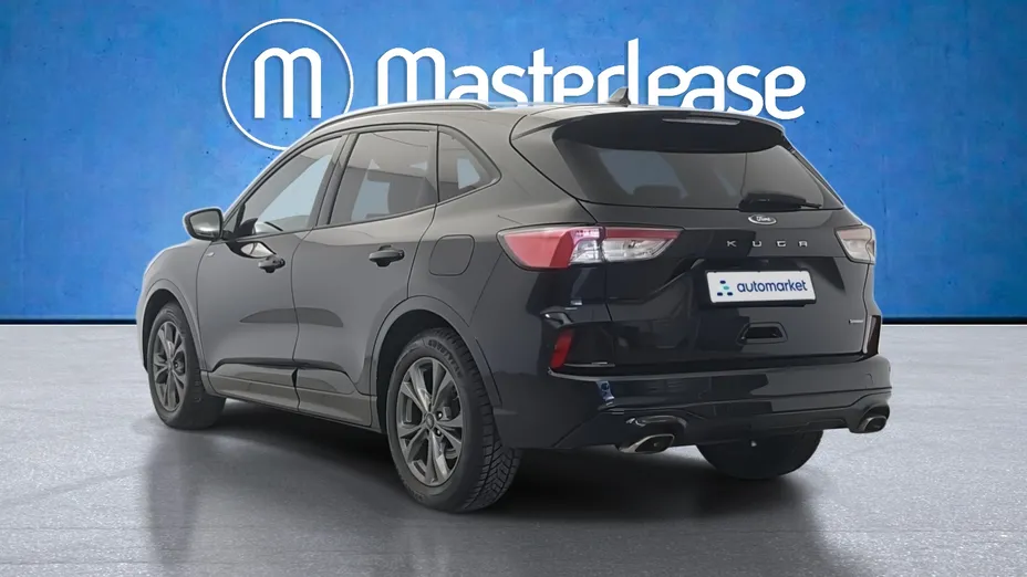 FORD Kuga Kuga 2.5 FHEV FWD ST-Line X