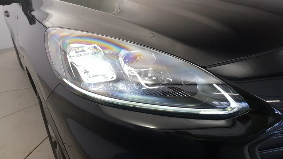 FORD Kuga Kuga 2.5 FHEV FWD ST-Line X