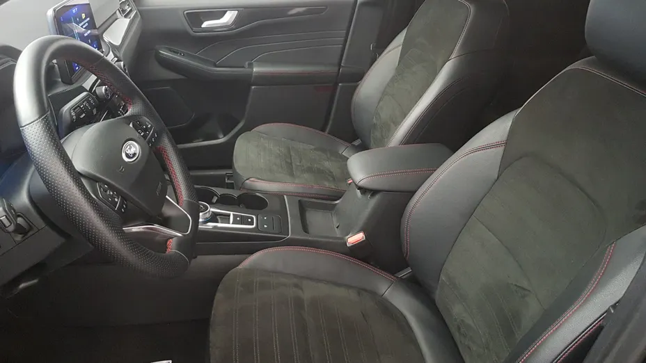 FORD Kuga Kuga 2.5 FHEV FWD ST-Line X