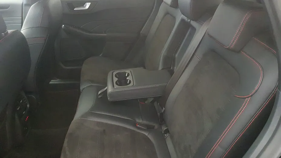 FORD Kuga Kuga 2.5 FHEV FWD ST-Line X