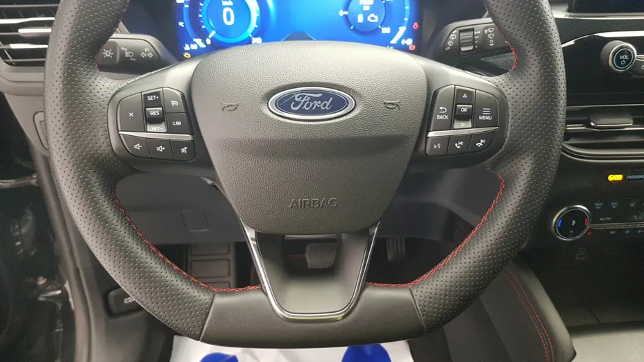 FORD Kuga Kuga 2.5 FHEV FWD ST-Line X