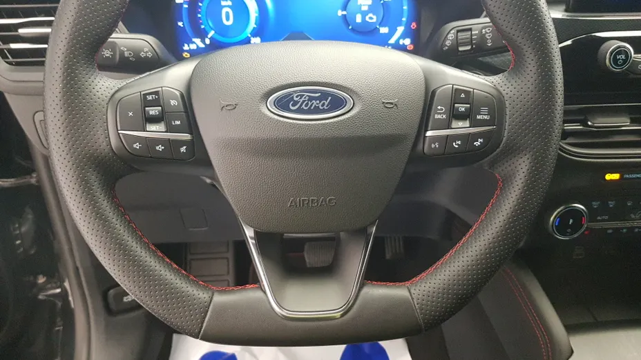 FORD Kuga Kuga 2.5 FHEV FWD ST-Line X