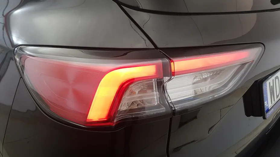 FORD Kuga Kuga 2.5 FHEV FWD ST-Line X