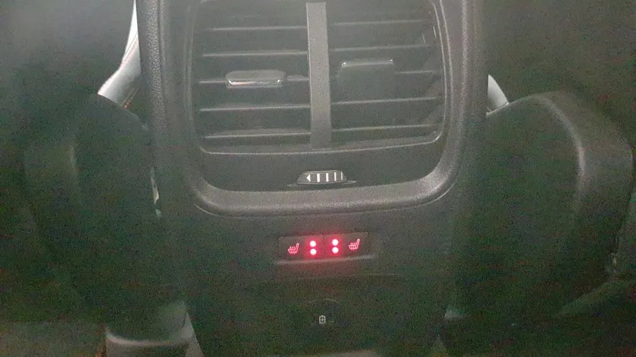 FORD Kuga Kuga 2.5 FHEV FWD ST-Line X