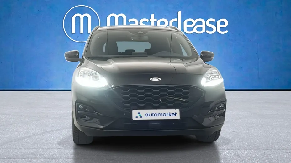FORD Kuga Kuga 2.5 FHEV FWD ST-Line X