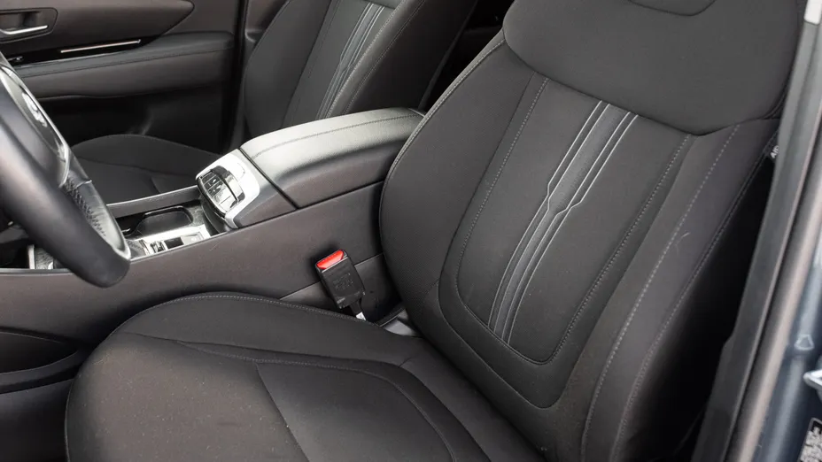 HYUNDAI Tucson Tucson 1.6 T-GDi 48V Executive 2WD DCT