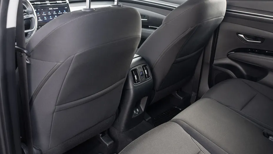 HYUNDAI Tucson Tucson 1.6 T-GDi 48V Executive 2WD DCT