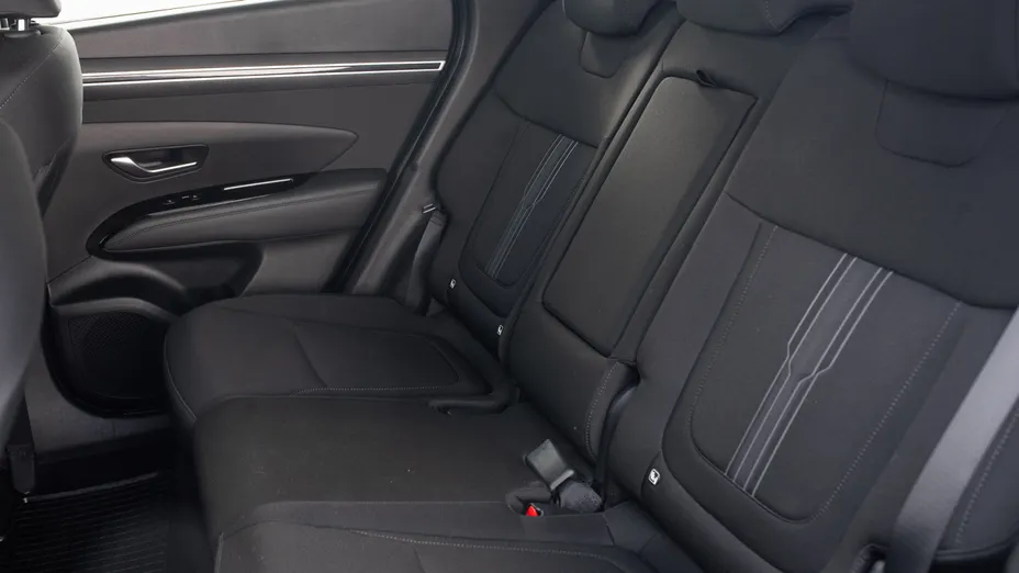 HYUNDAI Tucson Tucson 1.6 T-GDi 48V Executive 2WD DCT