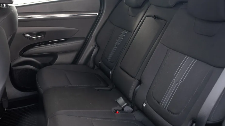 HYUNDAI Tucson Tucson 1.6 T-GDi 48V Executive 2WD DCT