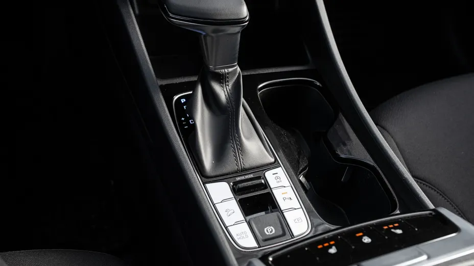 HYUNDAI Tucson Tucson 1.6 T-GDi 48V Executive 2WD DCT