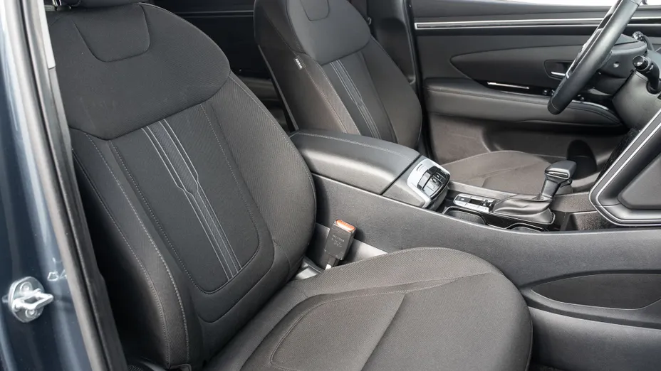 HYUNDAI Tucson Tucson 1.6 T-GDi 48V Executive 2WD DCT