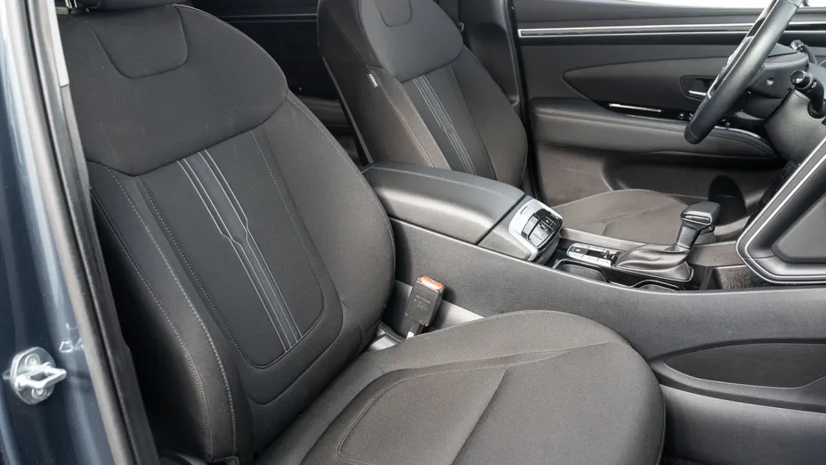 HYUNDAI Tucson Tucson 1.6 T-GDi 48V Executive 2WD DCT