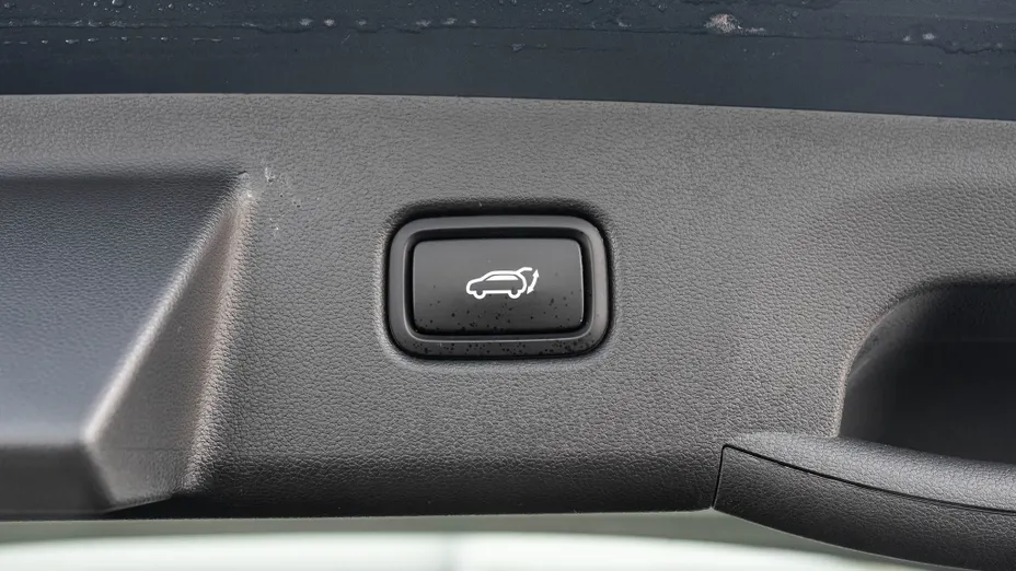 HYUNDAI Tucson Tucson 1.6 T-GDi 48V Executive 2WD DCT
