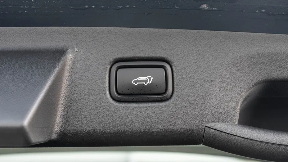 HYUNDAI Tucson Tucson 1.6 T-GDi 48V Executive 2WD DCT