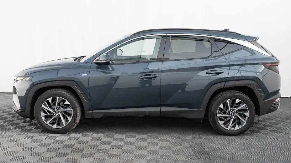 HYUNDAI Tucson Tucson 1.6 T-GDi 48V Executive 2WD DCT