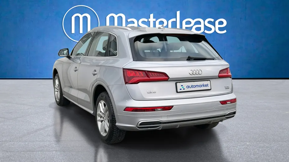 AUDI Q5 Q5 2.0 TFSI Quattro S tronic