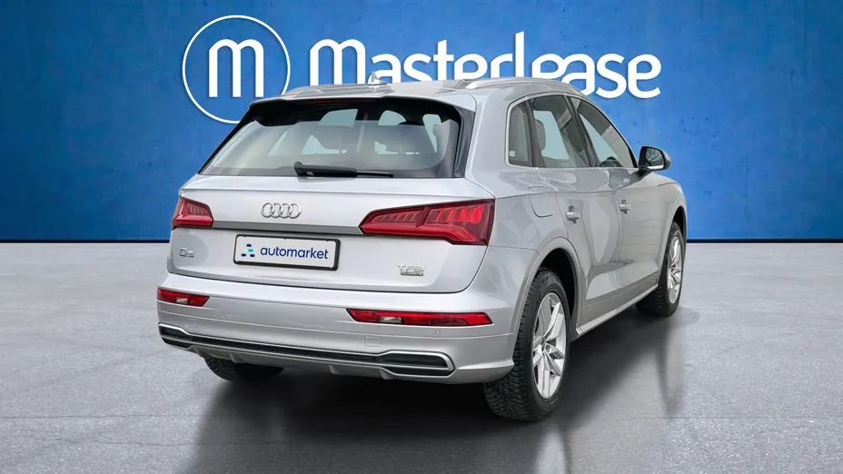 AUDI Q5 Q5 2.0 TFSI Quattro S tronic