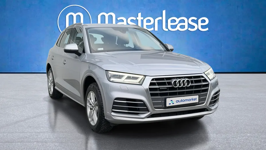 AUDI Q5 Q5 2.0 TFSI Quattro S tronic