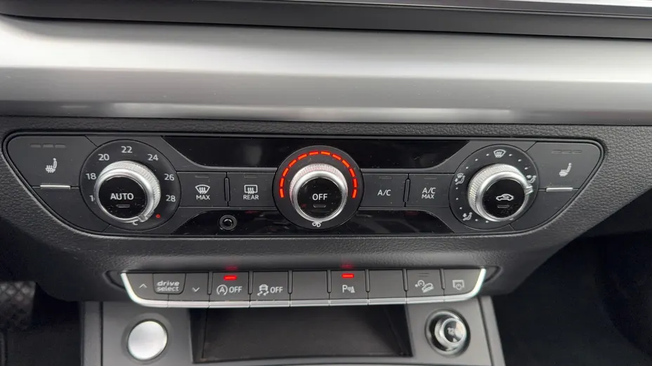 AUDI Q5 Q5 2.0 TFSI Quattro S tronic