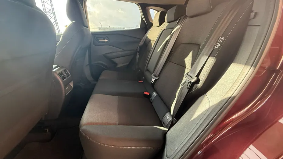 NISSAN Qashqai Qashqai 1.3 DIG-T mHEV N-Connecta Xtronic