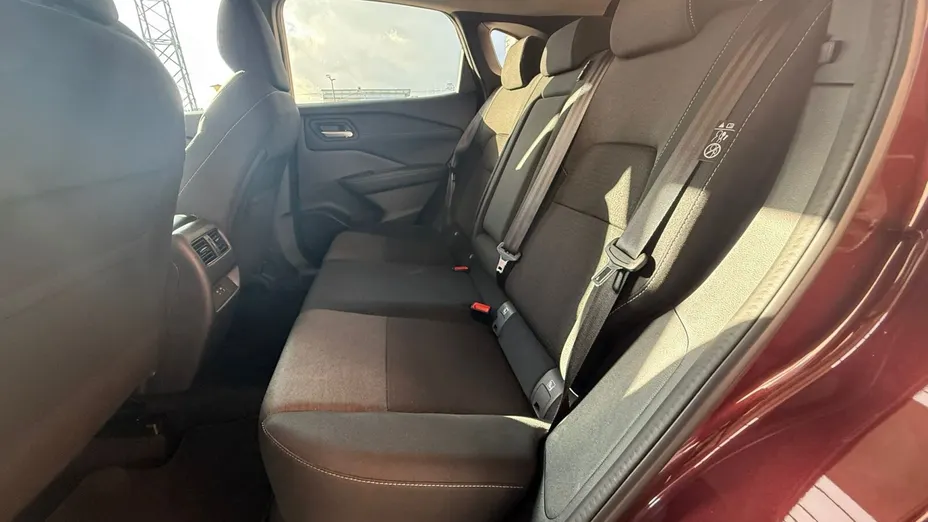 NISSAN Qashqai Qashqai 1.3 DIG-T mHEV N-Connecta Xtronic