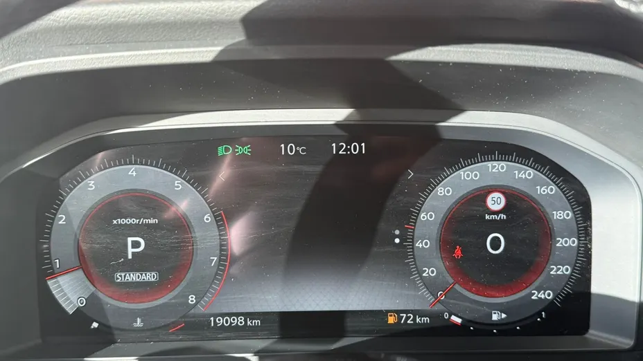 NISSAN Qashqai Qashqai 1.3 DIG-T mHEV N-Connecta Xtronic