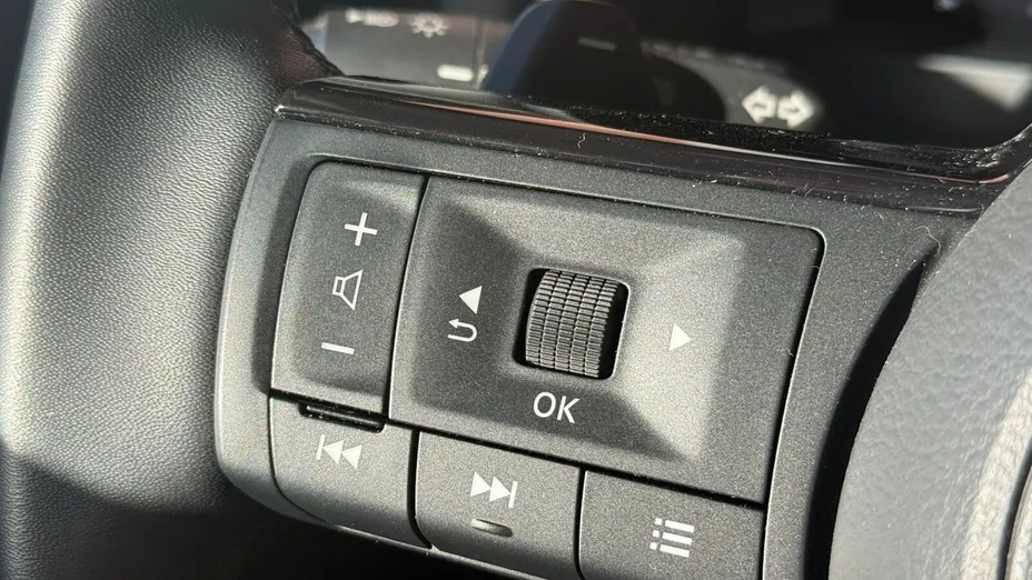 NISSAN Qashqai Qashqai 1.3 DIG-T mHEV N-Connecta Xtronic