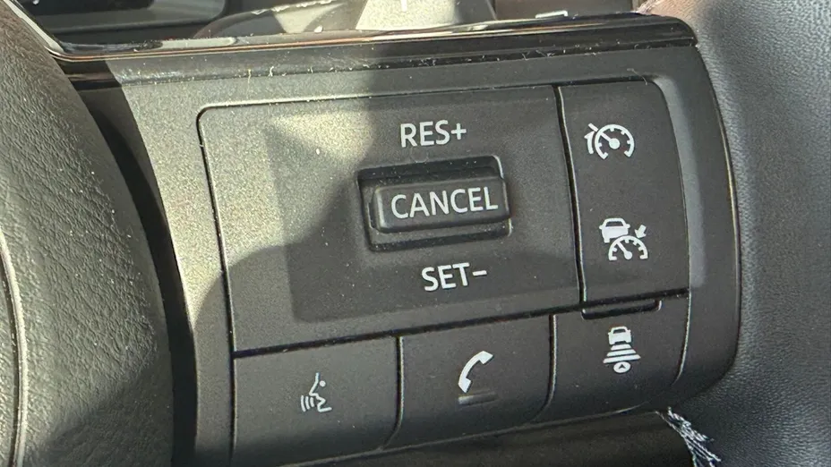 NISSAN Qashqai Qashqai 1.3 DIG-T mHEV N-Connecta Xtronic