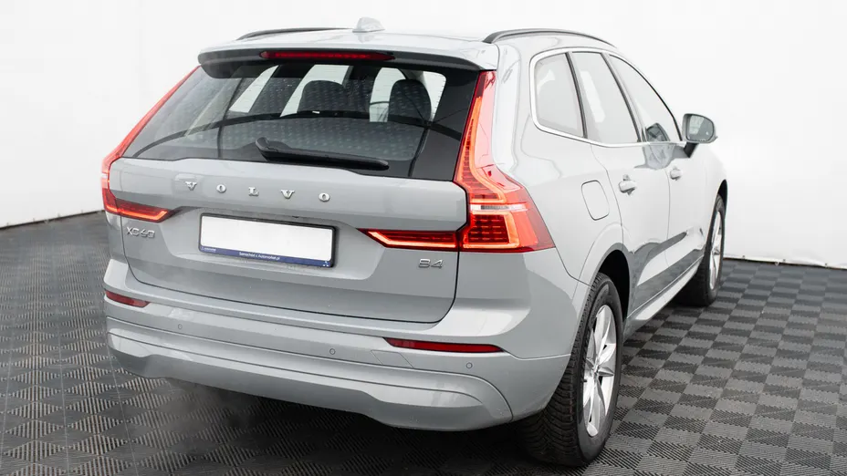 VOLVO XC60 XC60 B4 B Core aut