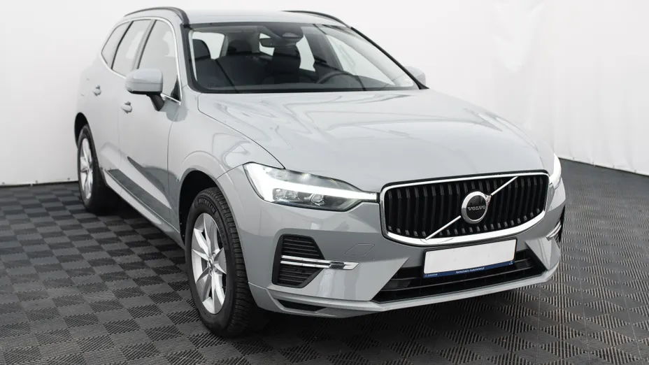 VOLVO XC60 XC60 B4 B Core aut