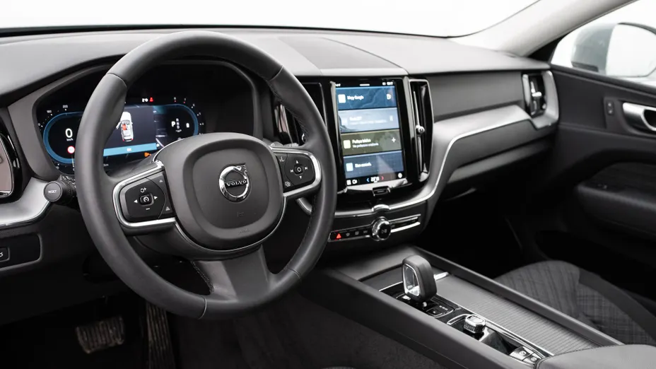 VOLVO XC60 XC60 B4 B Core aut