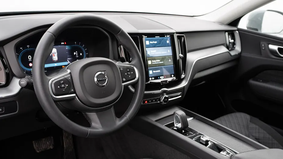 VOLVO XC60 XC60 B4 B Core aut