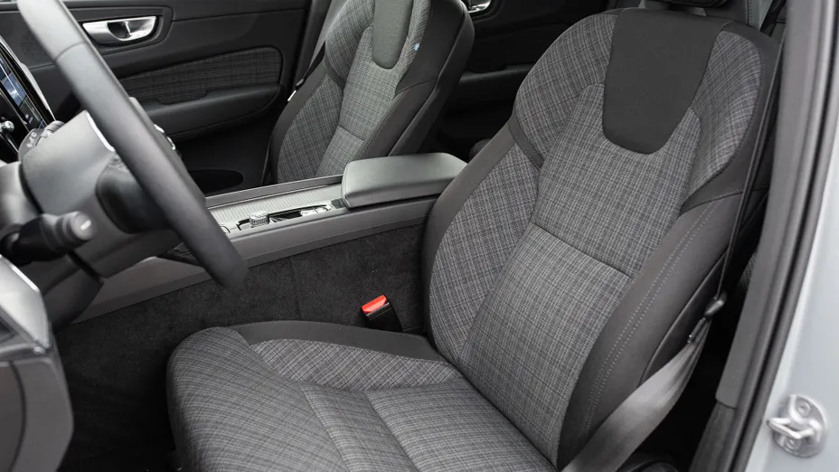 VOLVO XC60 XC60 B4 B Core aut