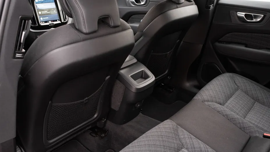 VOLVO XC60 XC60 B4 B Core aut