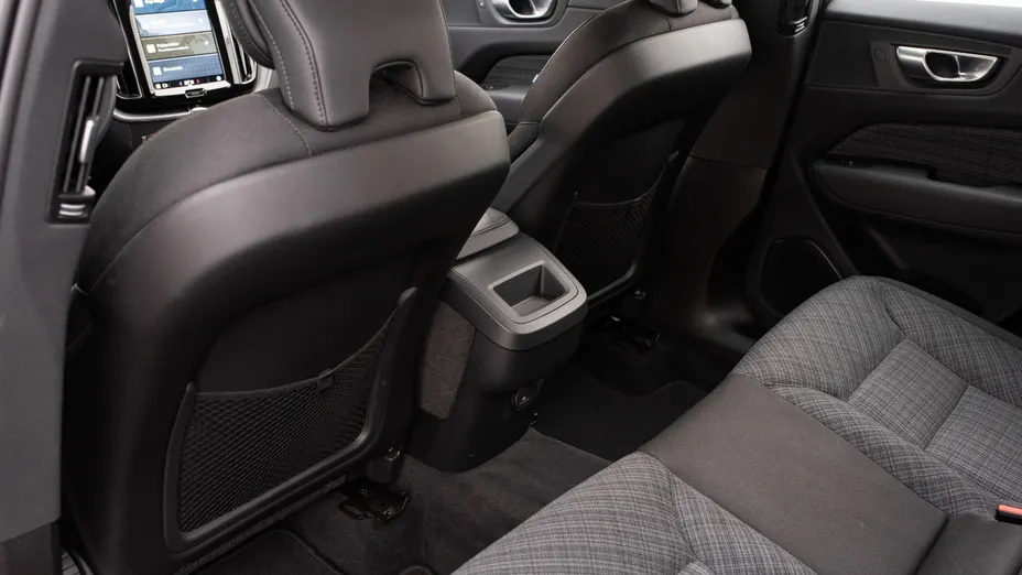 VOLVO XC60 XC60 B4 B Core aut