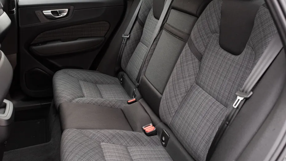 VOLVO XC60 XC60 B4 B Core aut