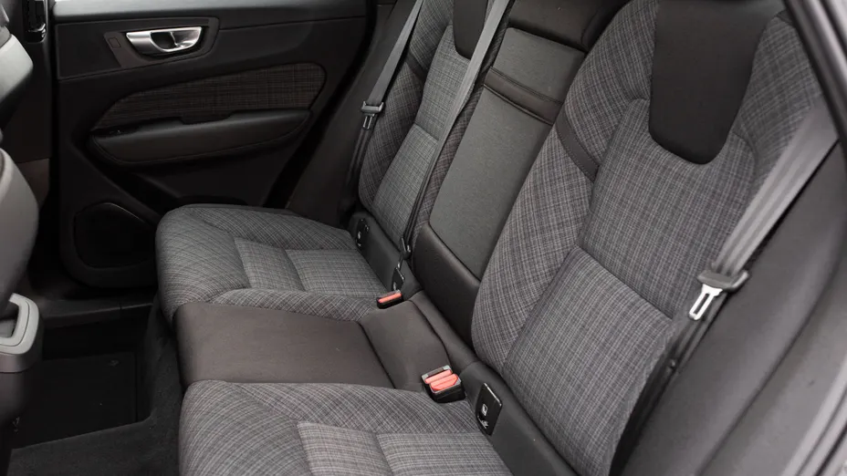 VOLVO XC60 XC60 B4 B Core aut